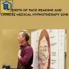 David Snyder Secrets of Face Reading and Chinese Medical Hypnotherapy 2018