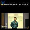 David Snyder – Hypnotic Story Telling Secrets