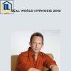 David Snyder – Real World Hypnosis 2012