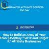 Duston McGroarty – Automated Affiliate Secrets 350 Day 1