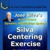 Ed Bernd Jr. – José Silva’s Centering Exercise