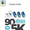 Edna Keep – 90 Days To 5K 1