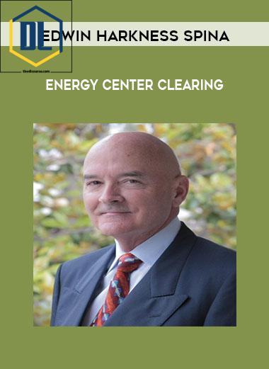 Edwin Harkness Spina – Energy Center Clearing