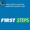 Eric Worre – First Steps in Network Marketing Master Class