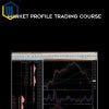 Frank Buttera – Balance Trader – Market Profile Trading Course