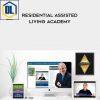 Gene Guarino – Residential Assisted Living Academy