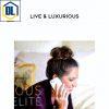 Gina DeVee – Live Luxurious