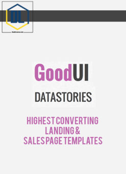 GoodUI – Highest Converting Landing & Sales Page Templates