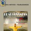 Hale Dwoskin – Sedona Method – Fearlessness