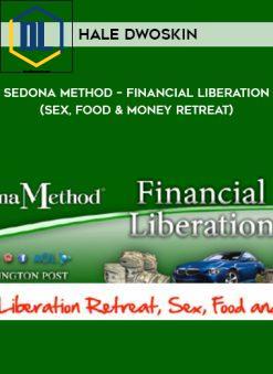 Financial Liberation (Sex, Food & Money Retreat)