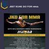 Harinder Singh Sabharwal – Jeet Kune Do for MMA