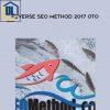 Harlan Kilstein – Reverse SEO Method 2017 OTO