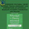 Deborah Dana – Polyvagal Theory Informed