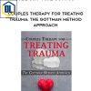 Couples Therapy for Treating Trauma