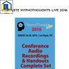 Complete HypnoThoughts Live 2016 Conference MP3 Audio Recordings Package