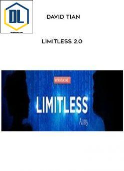 David Tian – Limitless 2.0