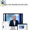 Jack Canfield – Train The Trainer Online 2018