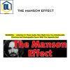 Jack Ellis – The Manson Effect