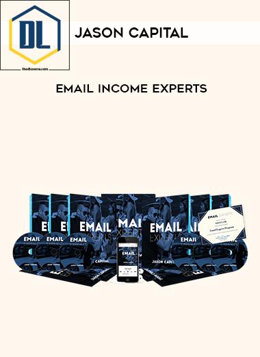 Jason Capital – Email Income Experts