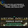 Jason Capital – Million Dollar Phrases Upsell 27 Secrets To Money Power And STATUS VIP