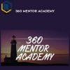 Jesse Elder – 360 Mentor Academy