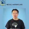 Jim Kwik – Recall Masterclass