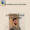 Jimmy Coleman – The Linkedin Lead Challenge