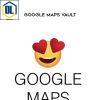 Joe Troyer – Google Maps Vault