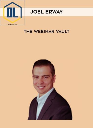 Joel Erway – The Webinar Vault