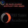 John Martinez – REI Sales Academy Bootcamp Video Seriesintell