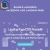 Johnathan Dane – Bundle Adwords Facebook Ads Landing Page