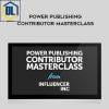 Josh Steimle – Power Publishing Contributor Masterclass