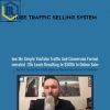 Joshua Elder – Tube Traffic Selling System