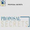 Julie Stoian – Proposal Secrets 1 Julie Stoian – Proposal Secrets