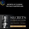 Kevin Harrington and Zig Ziglar – Secrets of Closing the Sale Masterclass