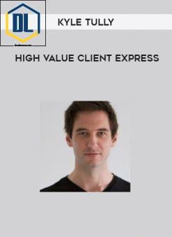Kyle Tully – High Value Client Express