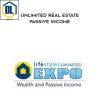 LIFESTYLES UNLIMITED REAL ESTATE PASSIVE INCOME