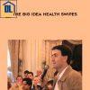 Lawrence Bernstein – The BIG Idea Health Swipes