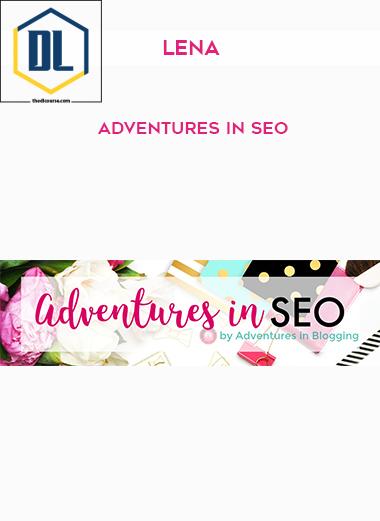 Lena – Adventures In SEO