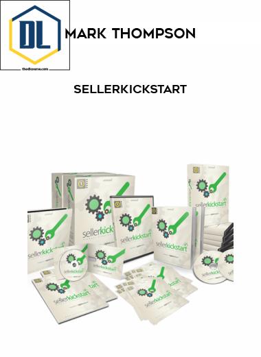 Mark Thompson – Sellerkickstart