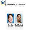 Master Level Marketing by Matt Stefanik, Chris Blair