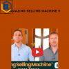 Matt Clark& Jason Katzenback – Amazing Selling Machine 9