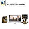 Michael Breen – StoryTelling Golden Keys