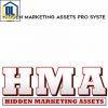 Michael Senoff – Hidden Marketing Assets Pro Syste