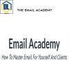 Mike Shreeve – The Email Academy