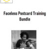 Monica Dorsey – Faceless Postcard Training Bundle