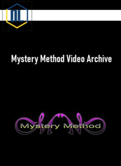 Mystery Method Video Archive