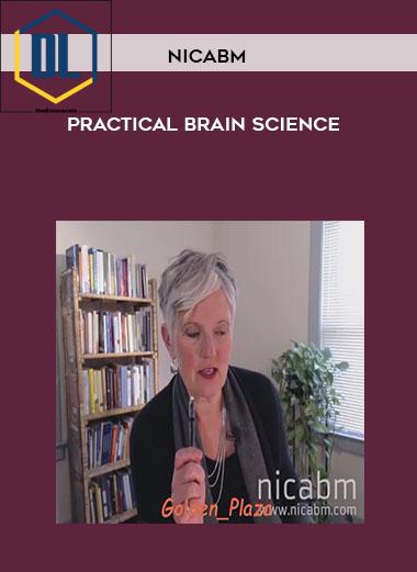 NICABM – Practical Brain Science