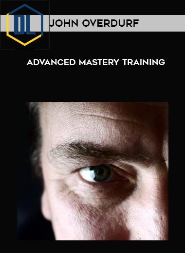 NLP Comprehensive – Advanced Mastery Training