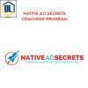 Native Ad Secrets Coaching Program